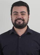 Retrato de TIAGO JAZE