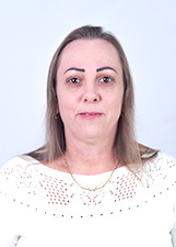Retrato de PATRICIA GAZETA
