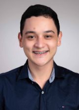 Retrato de PAULINHO