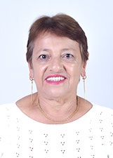 Retrato de DIRCE VALEJO