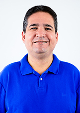 Retrato de RODRIGO CASTILHO