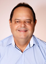 Retrato de PAULINHO XAVIER