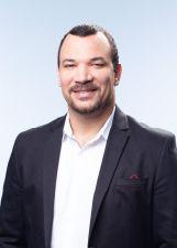 Retrato de DYLAN DANTAS