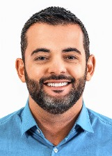 Retrato de GUSTAVO MARTINELLI