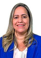 Retrato de MARIA ELAINE DA SAUDE
