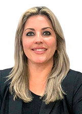 Retrato de REGINA JABUR