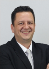 Retrato de DR LUÍS DINIZ