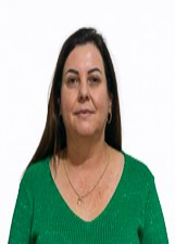 Retrato de LUCIANA