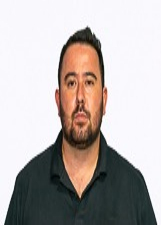 Retrato de THOMAS MORITA