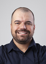 Retrato de RAFAEL CABEÇA