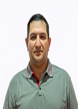 Retrato de FABIO BENINI