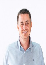 Retrato de JEFERSON CAJU