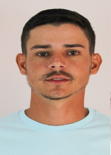 Retrato de VITINHO DO HARAS