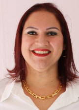 Retrato de THATY DA SAÚDE