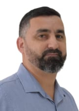 Retrato de MÁRCIO RODRIGO
