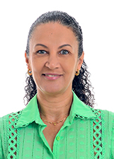 Retrato de PROFESSORA ELAINE GUEDES