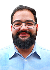 Retrato de VINICIUS NASCIMENTO