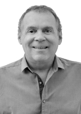 Retrato de DR TULIO