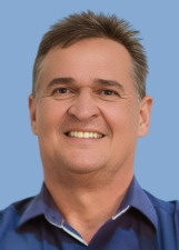 Retrato de NORBERTO DO ESCRITORIO