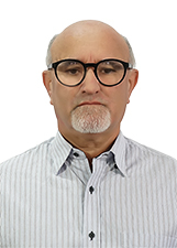Retrato de DR ANTONIO