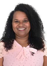 Retrato de LUCIA FERREIRA