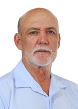 Retrato de DAVID LEITEIRO