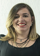Retrato de FABIANA DA ENFERMAGEM