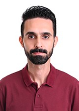 Retrato de RONY TAVARES