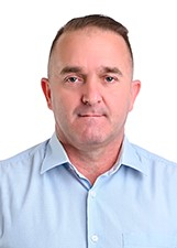 Retrato de ISAC MOTORISTA