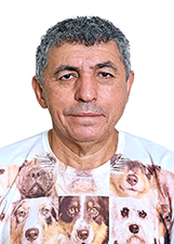 Retrato de ZAMBITO PROTETOR