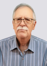 Retrato de REGINALDO DESPACHANTE