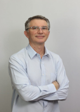 Retrato de DR ANDRÉ BIZAN