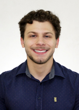Retrato de YANN CARRASCOSA