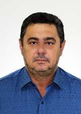 Retrato de DÊ AGRELLA