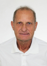 Retrato de TONINHO GALATTI
