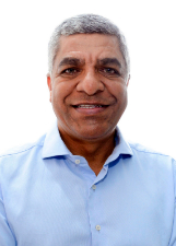 Retrato de PROFESSOR HELIO