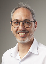 Retrato de THIAGO BALDERI