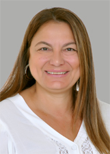 Retrato de DRA IVANETE XAVIER