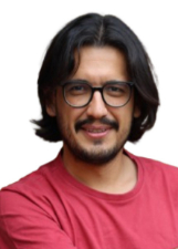 Retrato de PROFESSOR HENRIQUE