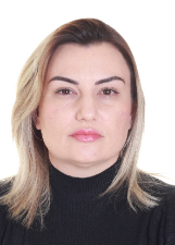 Retrato de ALINE MASSOCHINI DO BANCO