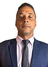 Retrato de ROBSON VIANA
