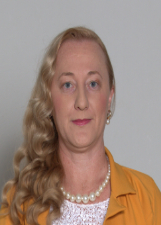 Retrato de DALVA SIQUEIRA