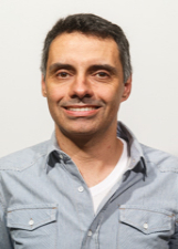 Retrato de RAFAEL DO MERCADO