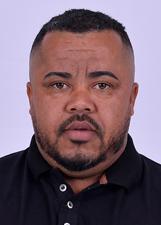 Retrato de GORDINHO