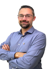 Retrato de ALÉCIO CAU