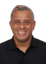 Retrato de PAULO DA SUCATA