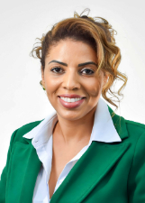Retrato de PROFESSORA HELLEN