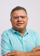 Retrato de VAGNER ALVES