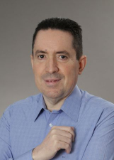 Retrato de FABIO DAMASCENO