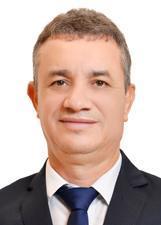 Retrato de EZEQUIEL CORREA